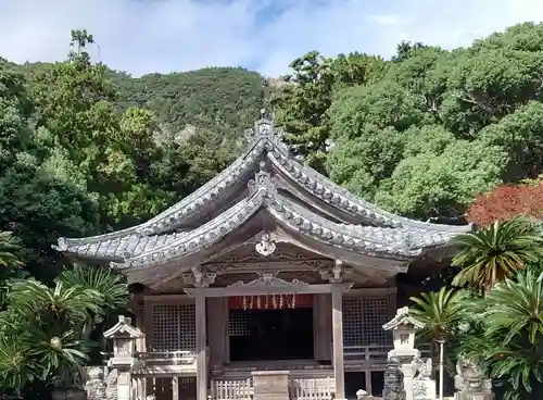 十三社神社(東京都)