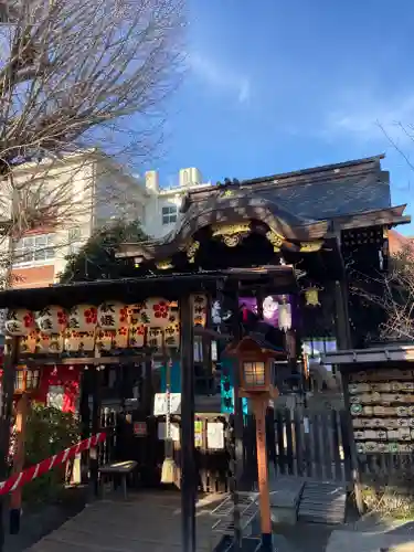 菅原院天満宮神社(京都府)