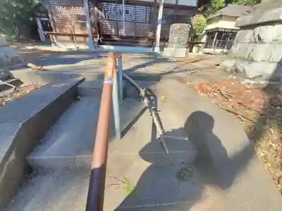 春日神社 (山下町)(栃木県)