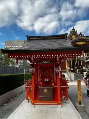 水天宮(東京都)