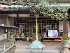 善名称院（真田庵）(和歌山県)