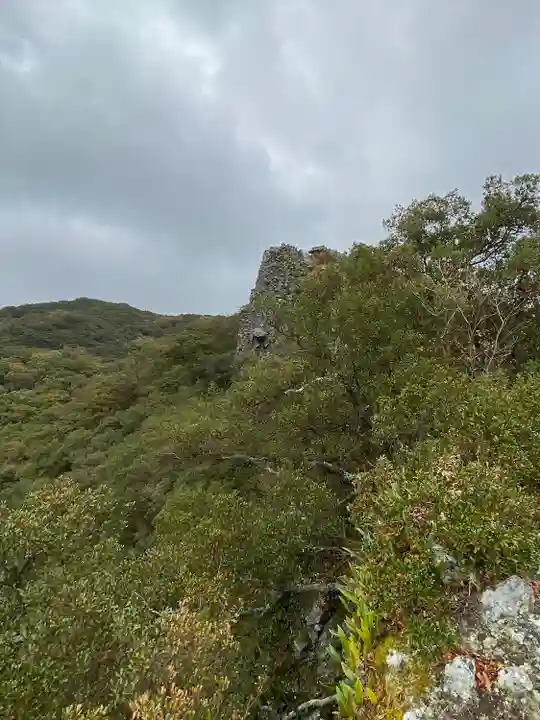 碁石山(香川県)