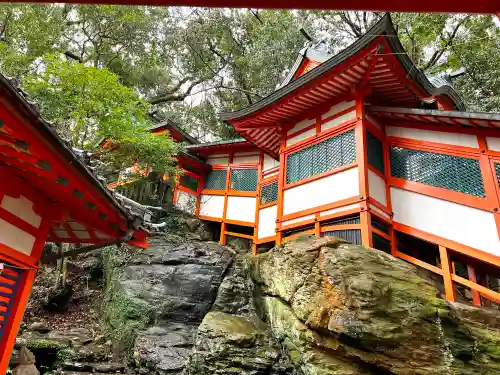 若宮稲荷神社(長崎県)