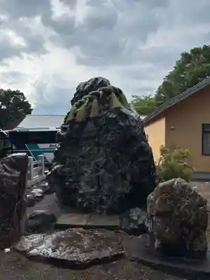 上富良野神社(北海道)