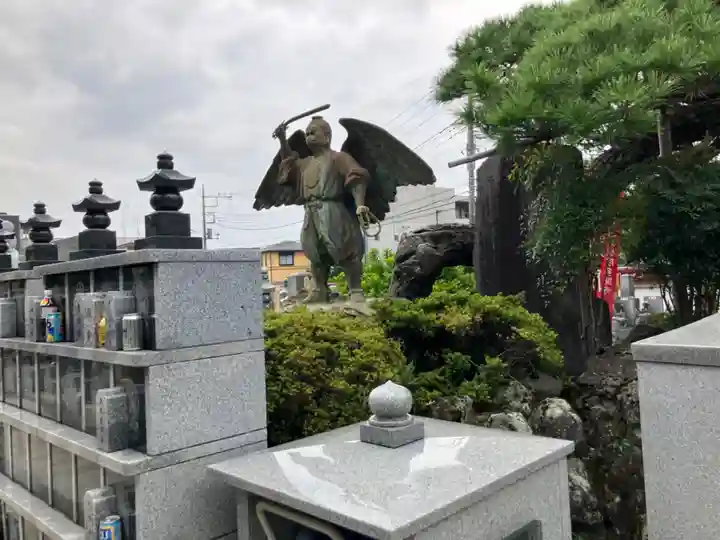 東樹院(神奈川県)
