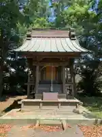 嚴島神社(千葉県)