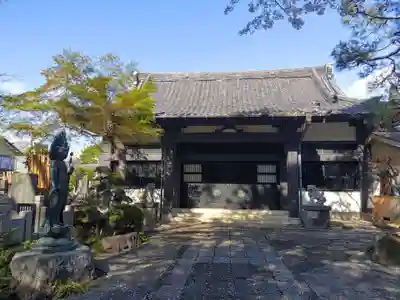 大林寺(東京都)