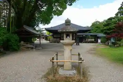 大安寺のその他建物