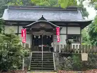 波多八幡神社(佐賀県)