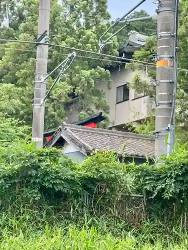 岡田國神社(京都府)
