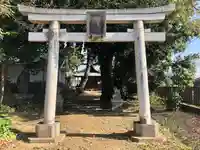 別府社(東京都)