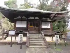 石山寺(滋賀県)