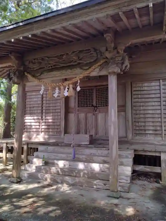 妙見大菩薩(宮城県)