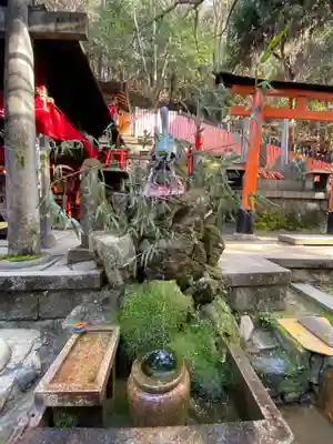 眼力社のその他建物