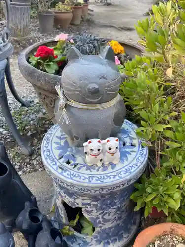 今戸神社のその他建物