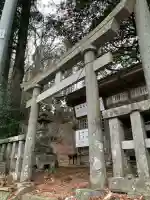 境神社(福島県)