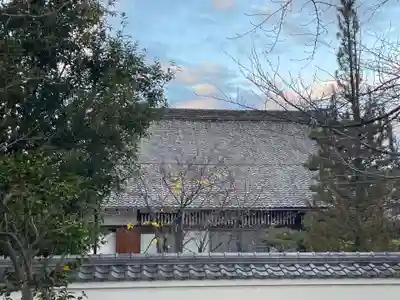 報恩寺(京都府)