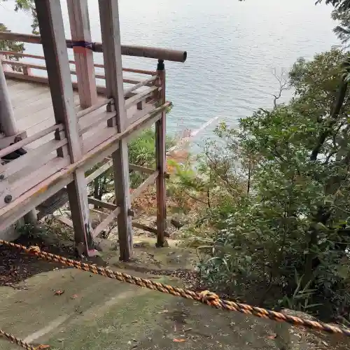 伊崎寺(滋賀県)