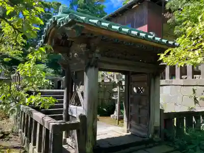 英勝寺(神奈川県)