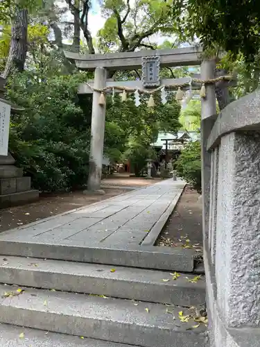 熊野神社(兵庫県)