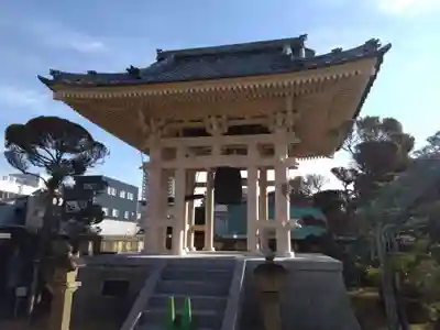 江浄寺(静岡県)