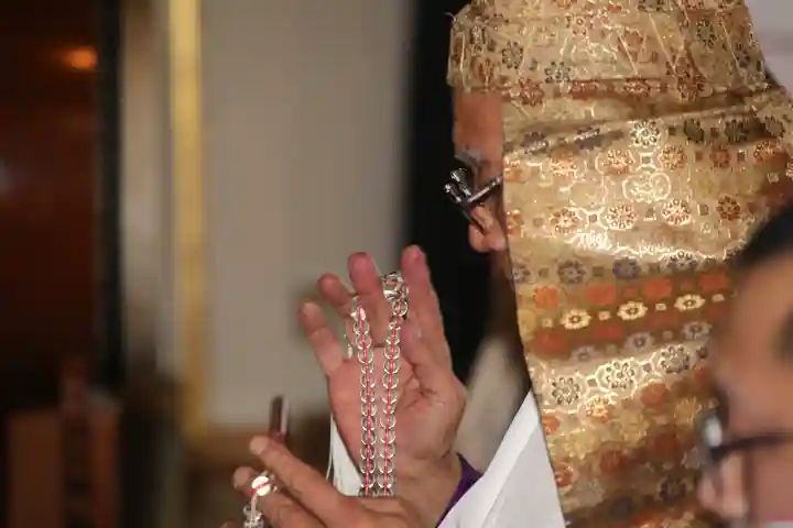 成田山大照寺(北海道)