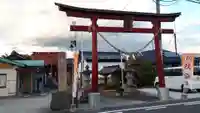 大鏑神社(福島県)