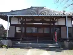 祐泉寺(三重県)