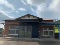 お堂(名称不明)のその他建物