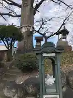 山神宮のその他建物