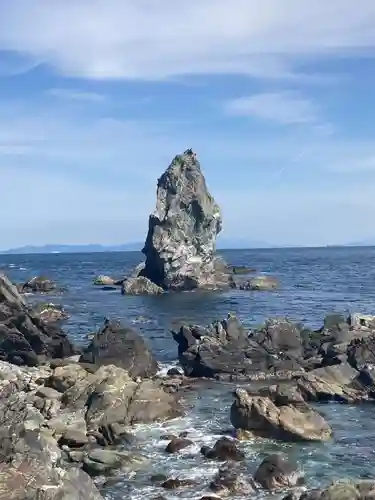 自凝神社(兵庫県)