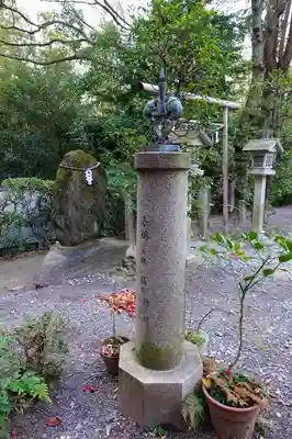 伏見神宝神社のその他建物