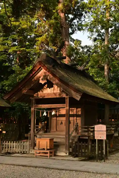 出雲大社(島根県)