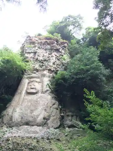胎蔵寺(大分県)