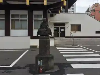 霊雲寺のその他建物