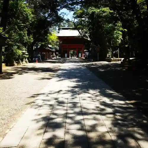 鹿島神宮のその他建物