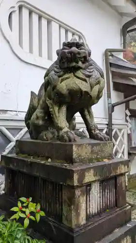 観音寺（山崎聖天）(京都府)