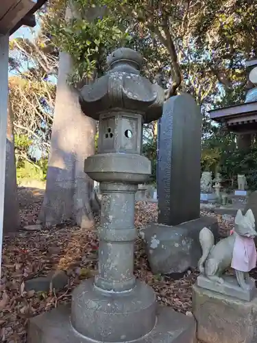 酒列磯前神社(茨城県)