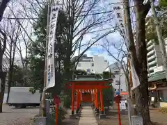 大國魂神社(東京都)