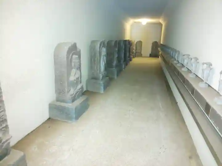 金乗院放光寺のその他建物