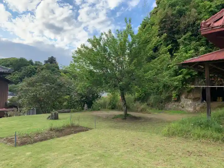 延命寺のその他建物