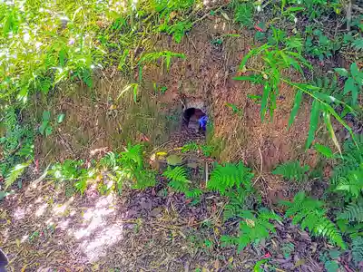 阿弥陀寺の周辺