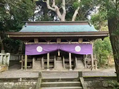 大洗磯前神社(茨城県)