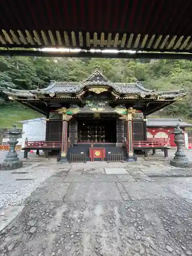妙義神社(群馬県)