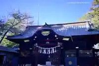 玉前神社(千葉県)