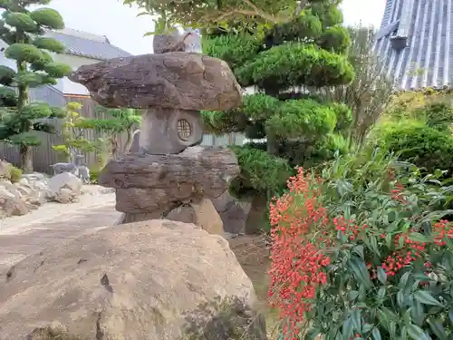 多聞寺のその他建物