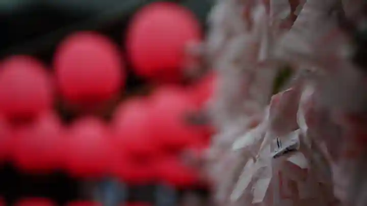 水無瀬神宮(大阪府)