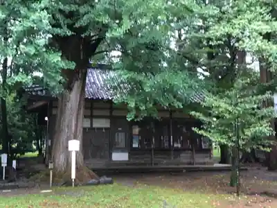 若狭姫神社（若狭彦神社下社）のその他建物