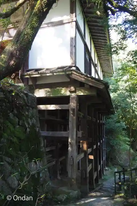 笠置寺(京都府)