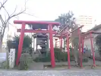 出世弁天(千葉県)